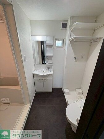 ヒルズ妙蓮寺の物件内観写真